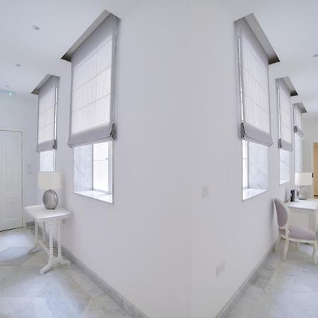 Ca2- City Central Apartment 2 Флориана Экстерьер фото