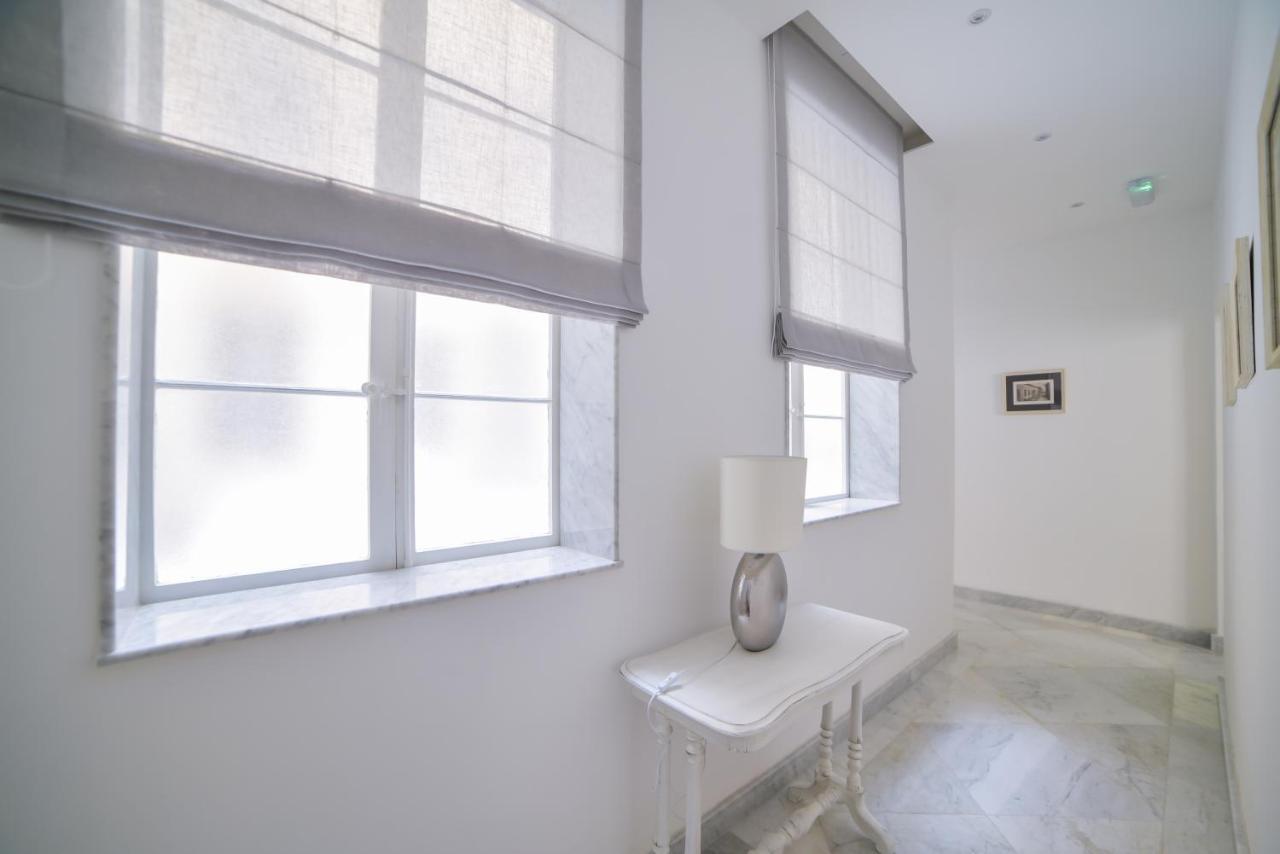 Ca2- City Central Apartment 2 Флориана Экстерьер фото