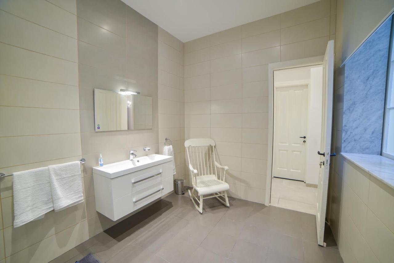 Ca2- City Central Apartment 2 Флориана Экстерьер фото