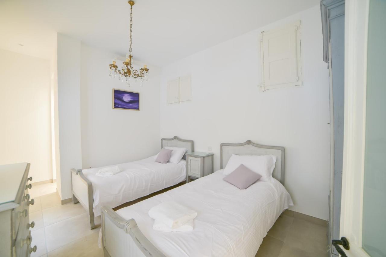 Ca2- City Central Apartment 2 Флориана Экстерьер фото
